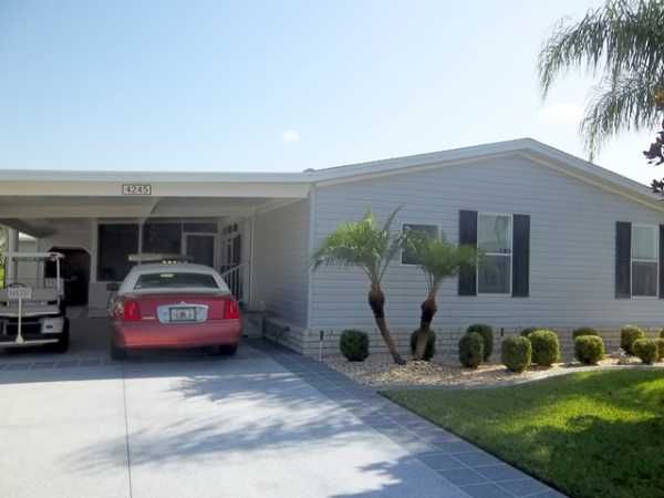 4245 Smoke Signal, Sebring, FL 33872