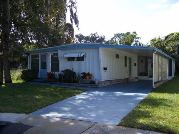 29081 US HWY 19N #15, Clearwater, FL 33761