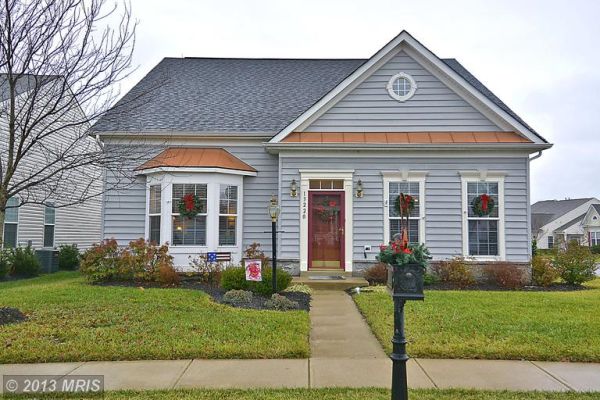 13220 ORMOND DRIVE, Bristow, VA 20136