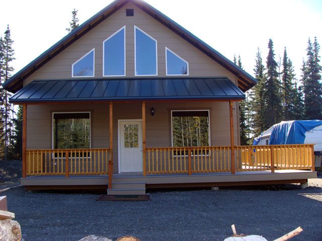 30095 Tributary Ave, Sterling, AK 99672