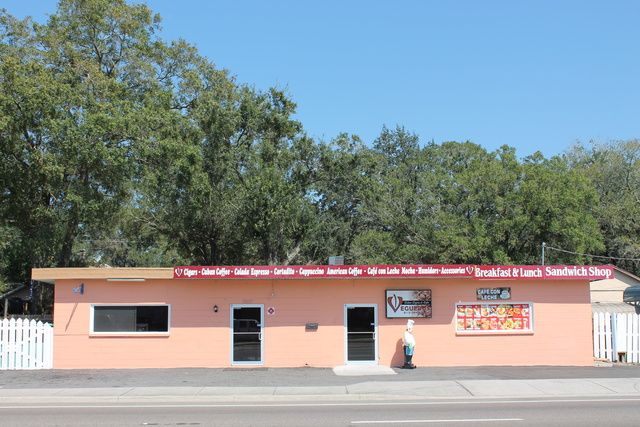 2607 W Hillsborough Ave, Tampa, FL 33614