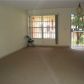 12800 SW 43 DR # 207B, Miami, FL 33175 ID:985839