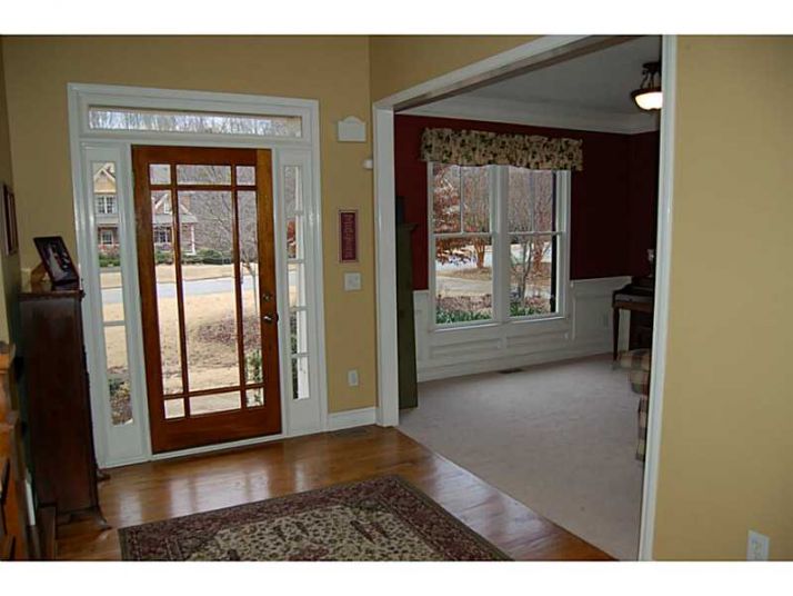 1419 Orange Shoals Drive, Canton, GA 30115