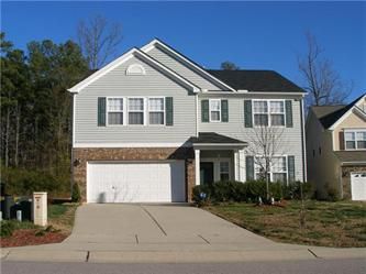 2357 Lazy River Drive, Raleigh, NC 27610