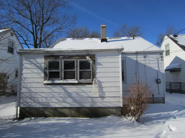 7270 Chatham, Redford, MI 48239