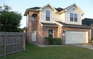 803 Forest Thicket Ln, Houston, TX 77067