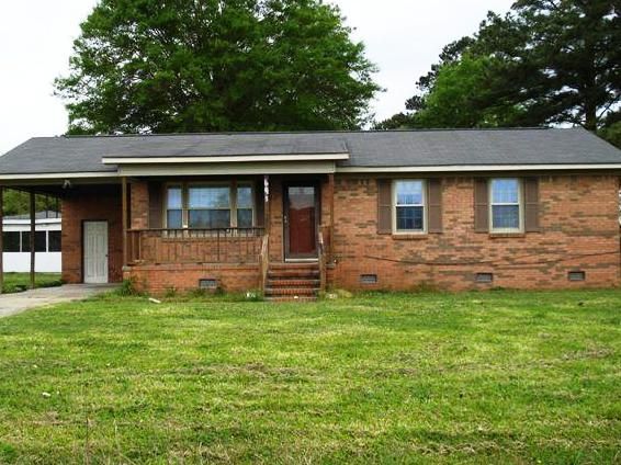 691 NC Highway 171 North, Washington, NC 27889