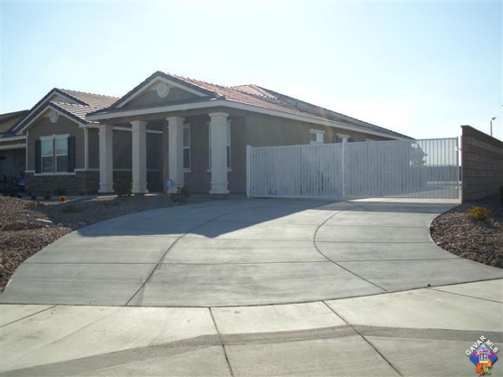 43359 Tali St, Lancaster, CA 93535