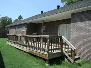 96 Rachel Circle, Russellville, AR 72802