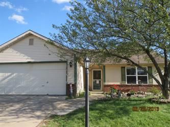 243 Persimmon Trl, Lafayette, IN 47909
