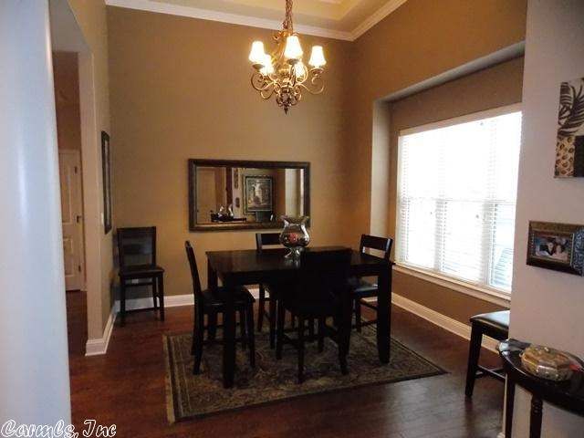 118 Blue Bell Ct, Hot Springs National Park, AR 71901