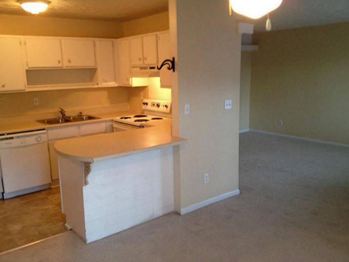 Unit 7 - 3886 Mulkey Circle, Marietta, GA 30008