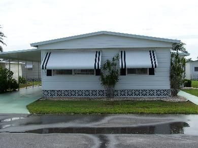 603 63rd Ave. West Lot R19, Bradenton, FL 34207