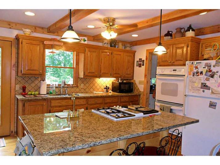 1312 New Hope Road, Dawsonville, GA 30534