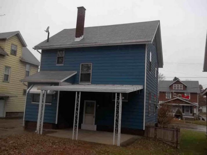 2618 SW 11th Street, Canton, OH 44710