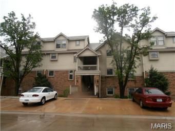 12975 Bryce Canyon Dr Apt C, Maryland Heights, MO 63043