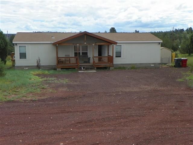 1053 Lone Pine Dam Rd, Show Low, AZ 85901