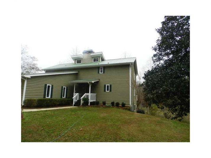 272 Kilough Place, Dawsonville, GA 30534