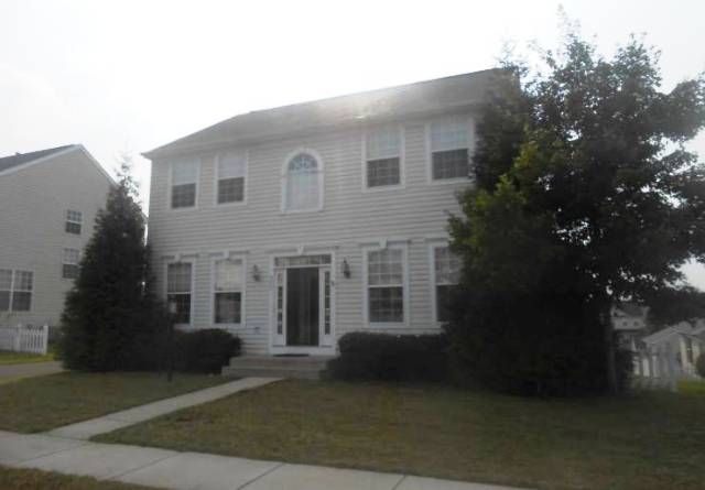 9500 Grady Pond Way, Bristow, VA 20136