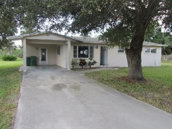 3521 Adeline St, Punta Gorda, FL 33950