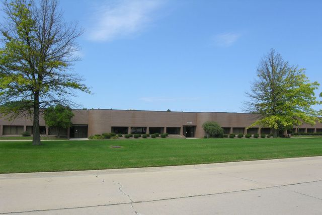 41155 Technology Park Drive, Sterling Heights, MI 48312