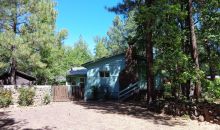 1784 Sierra Pine Loop Pinetop, AZ 85935