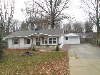 415 E Buchanan St, Plainfield, IN 46168