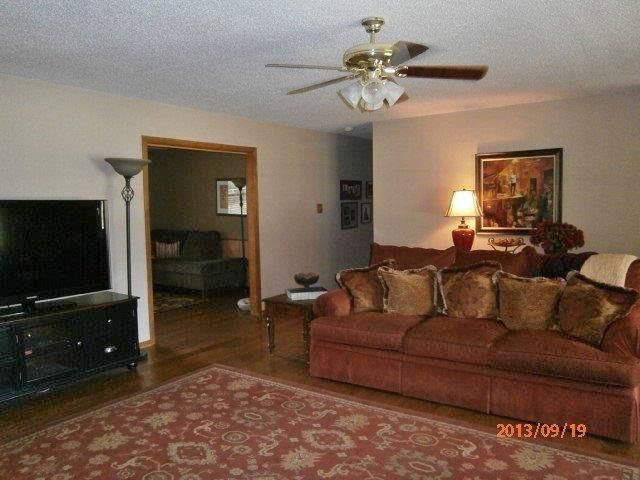 107 Oakland Hills Terrace, Hot Springs National Park, AR 71913