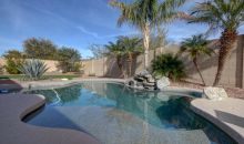 2057 N VISTA DEL SOL -- Mesa, AZ 85207