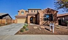 31253 N 130TH Lane Peoria, AZ 85383