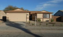 5801 S Pin Oak Tucson, AZ 85746