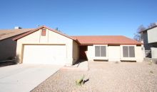 5088 W Bluejay Tucson, AZ 85742
