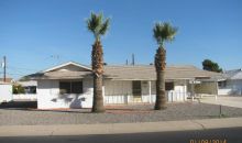 10801 N 110TH Drive Sun City, AZ 85351