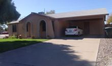 3202 E NISBET Road Phoenix, AZ 85032