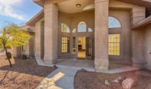 3150 S Freeman Tucson, AZ 85730
