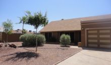 4501 W TOPEKA Drive Glendale, AZ 85308