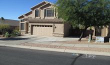 2364 N TIERRA ALTA Circle Mesa, AZ 85207