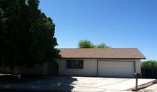 2089 W DEL SOL LN Yuma, AZ 85364