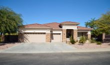 9644 W QUAIL TRACK Drive Peoria, AZ 85383