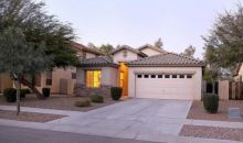 4486 E SUNDANCE Court Gilbert, AZ 85297