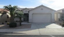 18053 W FAIRWAY Drive Surprise, AZ 85374