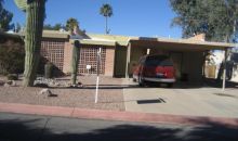 7232 S Camino Del Arco Iris Tucson, AZ 85746