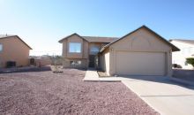 3429 W Calle De La Bajada Tucson, AZ 85746