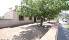 2815 W Nebraska Tucson, AZ 85746