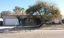 860 N Stoner Tucson, AZ 85748