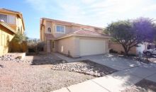 11514 N Eagle Peak Tucson, AZ 85737