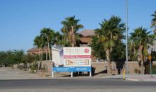 5415 38 PL Yuma, AZ 85365