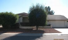 14713 W BUTTONWOOD Drive Sun City West, AZ 85375