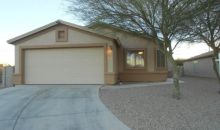 2984 E Paseo La Tierra Buena Tucson, AZ 85706