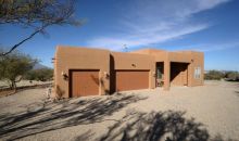 16564 W Cinnabar Tucson, AZ 85736